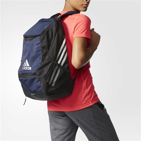 adidas stadium team backpack.